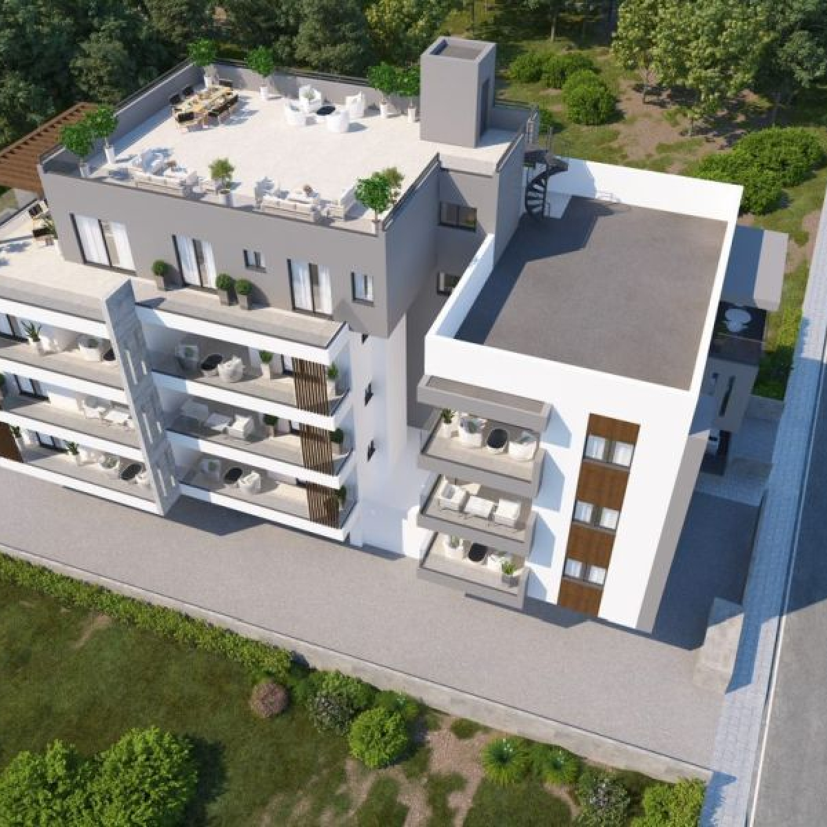 KeyReady Apartment close to facilities